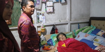 Wako Edi Imbau Toko Modern Beri Diskon Sambut Harjad Pontianak ke-254