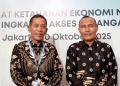 Dimas dan Miftahfathuyah Dinobatkan Duta GenRe Pontianak 2025