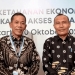 Dimas dan Miftahfathuyah Dinobatkan Duta GenRe Pontianak 2025