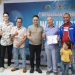 Pemkot Pontianak Dorong Sport Tourism Lewat Kejuaraan Bridge Wali Kota Cup 2025