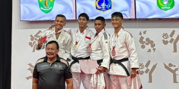 Dishub Pontianak Gelar Pelatihan Kapasitas SDM, Edi Kamtono Tekankan Petugas Layani Masyarakat Secara Humanis