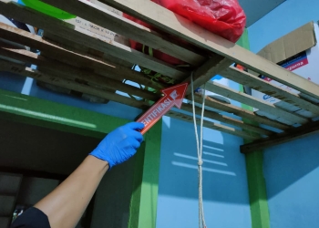 Pesan Terakhir Pria di Kubu Raya Sebelum Bundir: “Aku Sudah Tahu Risiko Mencintaimu Adalah Mati”