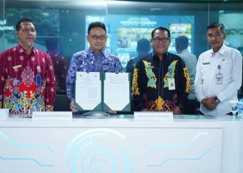 Pesan Terakhir Pria di Kubu Raya Sebelum Bundir: “Aku Sudah Tahu Risiko Mencintaimu Adalah Mati”