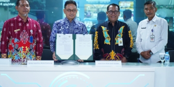 Pesan Terakhir Pria di Kubu Raya Sebelum Bundir: “Aku Sudah Tahu Risiko Mencintaimu Adalah Mati”