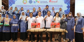 Pesan Terakhir Pria di Kubu Raya Sebelum Bundir: “Aku Sudah Tahu Risiko Mencintaimu Adalah Mati”