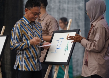 Pemkot Pontianak Buka Gerakan Seniman Masuk Sekolah dan Pekan Kebudayaan Daerah di Museum Kalbar