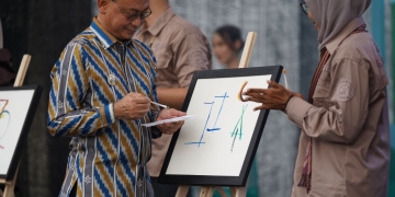 Pemkot Pontianak Buka Gerakan Seniman Masuk Sekolah dan Pekan Kebudayaan Daerah di Museum Kalbar