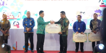 Wako Pontianak Dorong Inklusi Keuangan Jadi Gerakan Nyata Masyarakat