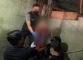 Karyawan Swasta Ditemukan Tewas Gantung Diri di Rumah Kontrakan Pontianak