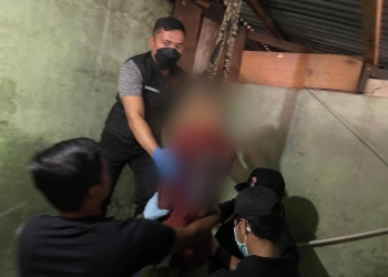 Karyawan Swasta Ditemukan Tewas Gantung Diri di Rumah Kontrakan Pontianak