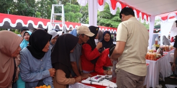 Karyawan Swasta Ditemukan Tewas Gantung Diri di Rumah Kontrakan Pontianak