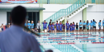 Wali Kota Edi Kamtono Lepas 256 Pesepeda Happy Cycling, Meriahkan Hari Jadi Pontianak
