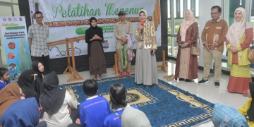 Festival Seni dan Market Day SD Bawamai, Ajang Kreativitas dan Tumbuhkan Jiwa Kewirausahaan Sejak Dini