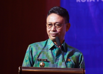 Festival Seni dan Market Day SD Bawamai, Ajang Kreativitas dan Tumbuhkan Jiwa Kewirausahaan Sejak Dini