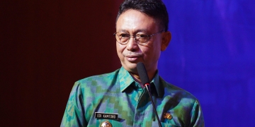 Festival Seni dan Market Day SD Bawamai, Ajang Kreativitas dan Tumbuhkan Jiwa Kewirausahaan Sejak Dini