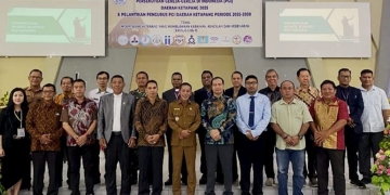 PWI Minta MK Pertegas Perlindungan Wartawan Sesuai Pasal 8 UU Pers