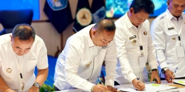 PWI Minta MK Pertegas Perlindungan Wartawan Sesuai Pasal 8 UU Pers