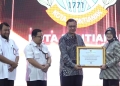 PWI Minta MK Pertegas Perlindungan Wartawan Sesuai Pasal 8 UU Pers