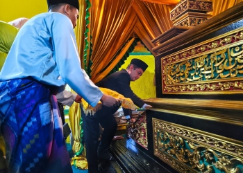 PWI Minta MK Pertegas Perlindungan Wartawan Sesuai Pasal 8 UU Pers