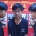Remaja Spesialis Pembobol Rumah di Kubu Raya Berhasil Dibekuk Warga