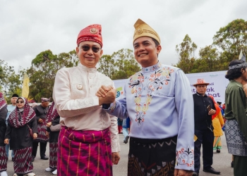 Hari Jadi ke-254, Jadikan Pontianak Rumah yang Nyaman Bagi Semua