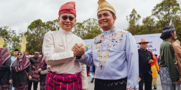 Hari Jadi ke-254, Jadikan Pontianak Rumah yang Nyaman Bagi Semua