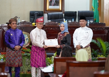 Dampak Efisiensi Anggaran Pusat, Pemkot Pontianak Lakukan Refocusing APBD 2025