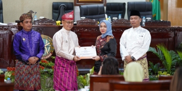 Dampak Efisiensi Anggaran Pusat, Pemkot Pontianak Lakukan Refocusing APBD 2025