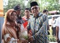 Hari Jadi ke-254, Pemkot Pontianak Salurkan 10.752 Paket Sembako Murah
