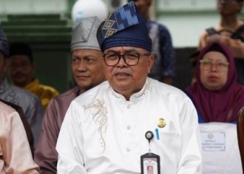 Hari Jadi ke-254, Pemkot Pontianak Salurkan 10.752 Paket Sembako Murah