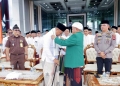 Wabup Jamhuri Pimpin Rakor Finalisasi Perbaikan Jalan Pelang – Kepuluk Segmen VII