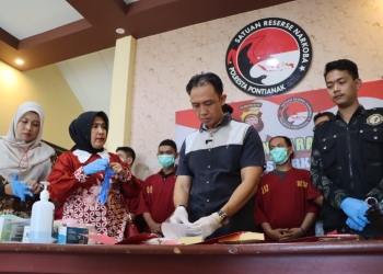 Juara Mini Soccer Bahasan Cup 2025, Radit FC Bawa Pulang Hadian Seekor Sapi