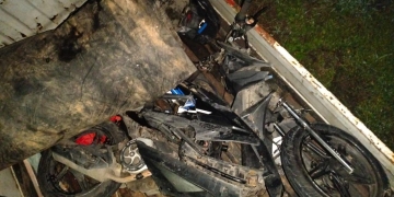 Bertemu Wamen Perumahan dan Kawasan Permukiman, Bupati Alex Sampaikan Konsep Waterfront City