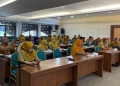 Pemkot Pontianak Perkuat kerja Sama Daerah dan Tata Kelola Izin Dinas Luar Negeri ASN