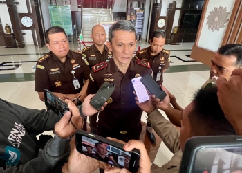 Pemkot Pontianak Perkuat kerja Sama Daerah dan Tata Kelola Izin Dinas Luar Negeri ASN