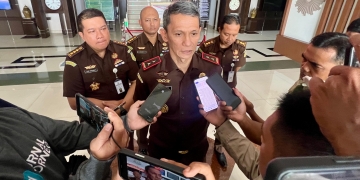 Pemkot Pontianak Perkuat kerja Sama Daerah dan Tata Kelola Izin Dinas Luar Negeri ASN