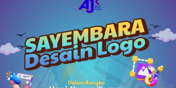 Jelang HUT ke-6, AJK Gelar Sayembara Desain Logo