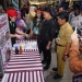 Edi Kamtono Resmikan Pusat Kuliner Malam Pasar Tengah, Suguhkan Suasana Tempo Dulu