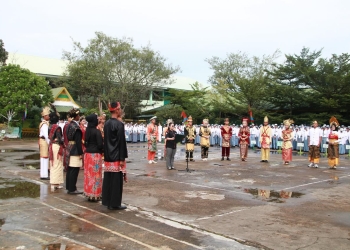 Bahasan: Pemuda Penentu Sejarah