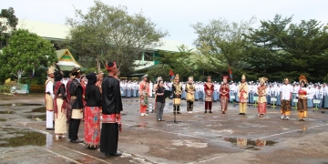 Bahasan: Pemuda Penentu Sejarah