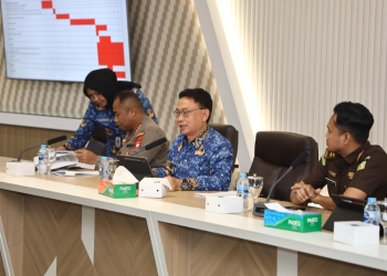 Bahasan: Pemuda Penentu Sejarah