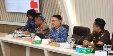 Bahasan: Pemuda Penentu Sejarah