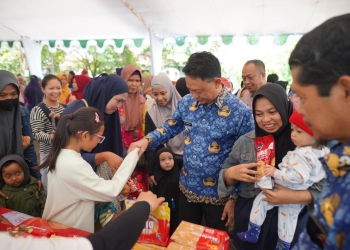 Bahasan: Pemuda Penentu Sejarah