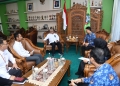 Pemkot Pontianak Jalin Kerja Sama Rencana Aksi Kolaboratif Pengendalian Korupsi bersama BPKP Kalbar