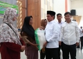 Pemkot Pontianak Jalin Kerja Sama Rencana Aksi Kolaboratif Pengendalian Korupsi bersama BPKP Kalbar