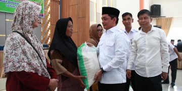 Pemkot Pontianak Jalin Kerja Sama Rencana Aksi Kolaboratif Pengendalian Korupsi bersama BPKP Kalbar