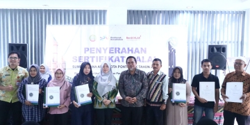 Motor Tabrak Truk Trailer, Pengendara di Sungai Kakap Tewas di Tempat