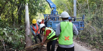 Pemerintah Targetkan 1.285 Desa Terang di 2025