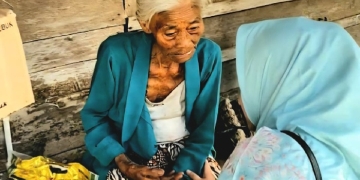 PLN Hadir untuk Rakyat Lewat Bantuan Bahan Baku Makanan di Kotawaringin Barat