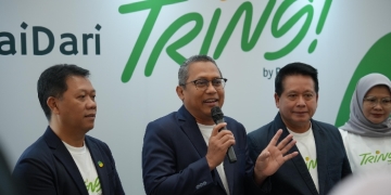 Pegadaian Resmi Luncurkan Super Apps ‘Tring!’: Integrasikan Seluruh Ekosistem Emas dan Keuangan Digital dalam Satu Genggaman